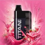 TITAN Pink Burst 8x2ml 20mg