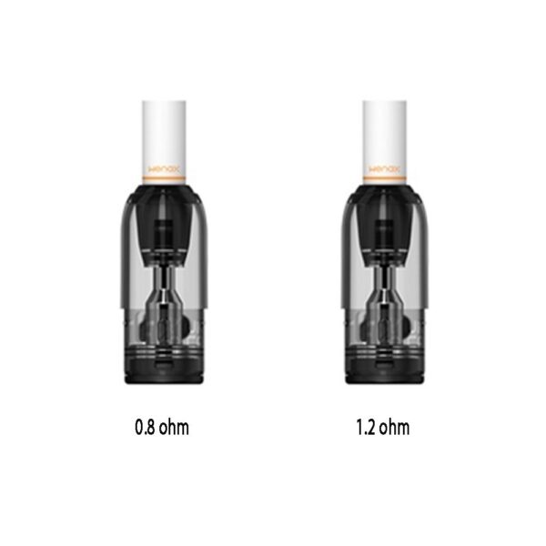 GeekVape Wenax M1 Pod Cartridge Filter Version 2ml