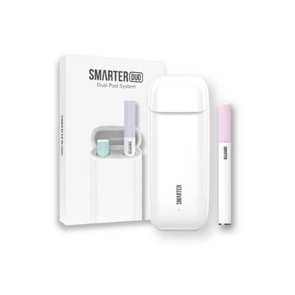 Smarter Duo Starter Kit