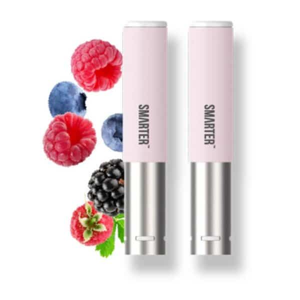 Smarter Duo Pod Fresh Berry 1.2ml 20mg (PACK OF 2)