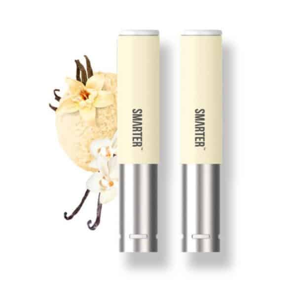 Smarter Duo Pod Vanilla Macadamia 1.2ml 20mg (PACK OF 2)