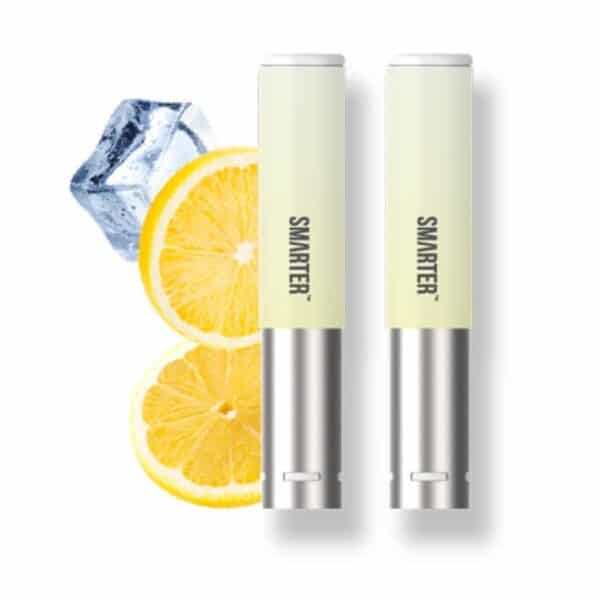Smarter Duo Pod Lemon & Lime 1.2ml 20mg (PACK OF 2)