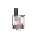 GeekVape Soul Pod Cartridge Boost Version 4ml