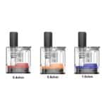 GeekVape Soul Pod Cartridge Boost Version 4ml