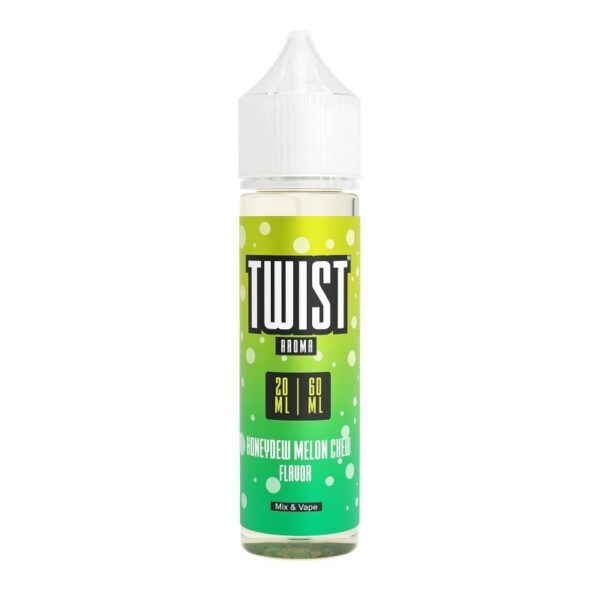 Twist Honeydew Melon Chew 20ml/60ml