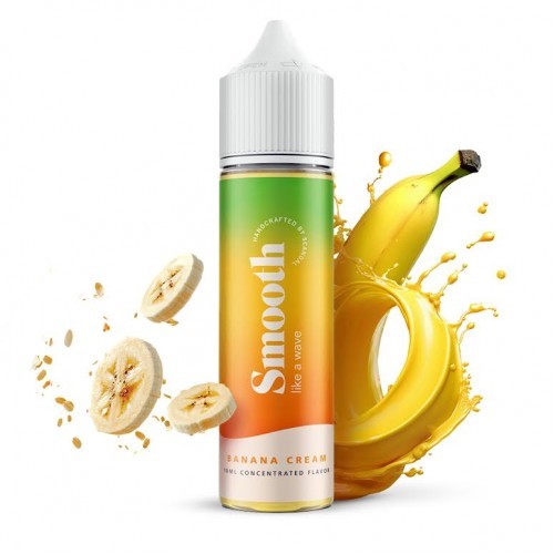 Scandal Smooth Banana Cream 60ml