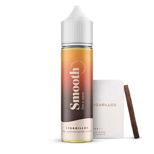Scandal Smooth Cigarillos 60ml