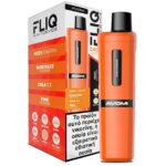 AVOMI FLIQ Fizzy Edition 4x2ml 20mg