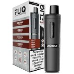 AVOMI FLIQ Tobacco Edition 4x2ml 20mg