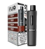 AVOMI FLIQ Tobacco Edition 4x2ml 20mg