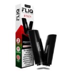 AVOMI FLIQ Strawberry Watermelon Prefilled Pod 2ml 20mg (PACK OF 2)
