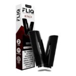 AVOMI FLIQ Cuban Tobacco Prefilled Pod 2ml 20mg (PACK OF 2)