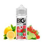 Big Tasty - Strawberry Daiquiri 120ml Flavor Shot