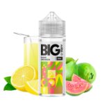 Big Tasty - Guava Limonada 120ml Flavor Shot