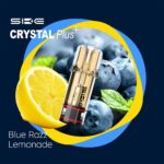 SKE Crystal Plus Pod Blue Razz Lemonade 20mg 2ml