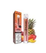 SKE Crystal Bar Pineapple Peach Mango 20mg 2ml