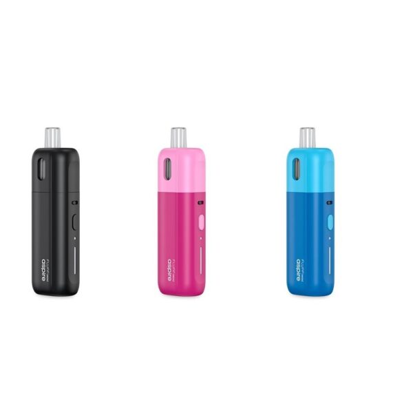 Aspire Fluffi Mini Kit