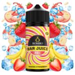 BOMBO BAR JUICE BANANA STRAWBERRY 24ML/120ML FLAVORSHOT