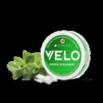 VELO Green Spearmint Mini