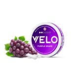 VELO Purple Grape Mini