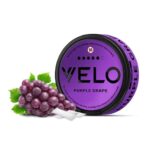 VELO Purple Grape Slim