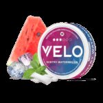 VELO Wintry Watermelon Slim