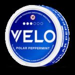 VELO Polar Peppermint Slim