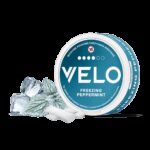VELO Freezing Peppermint Slim