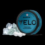 VELO Freezing Peppermint Slim