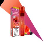 VUSE GO 1000 PEN - BERRY WATERMELON