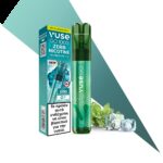 VUSE GO 1000 PEN - PEPPERMINT ICE
