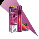 VUSE GO 1000 PEN - BERRY BLEND