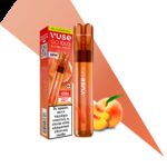 VUSE GO 1000 PEN - CLASSIC PEACH