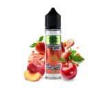 Pacha Mama Fuji Apple Strawberry Nectarine