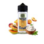 Pacha Mama Peach Papaya Coconut Cream