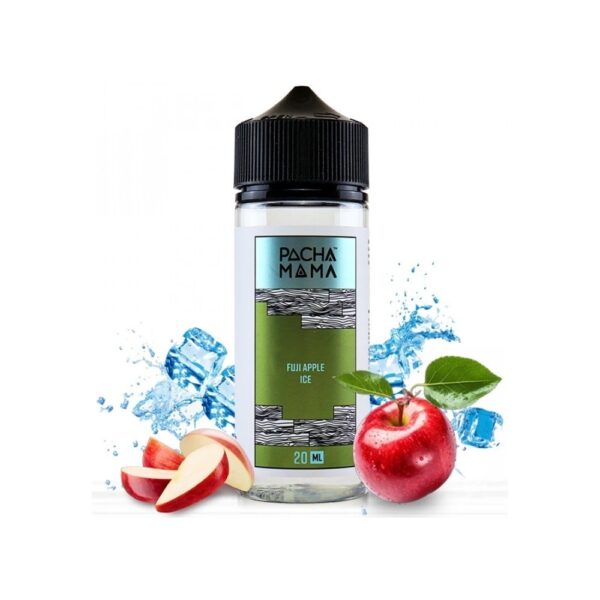 Pacha Mama Ice Fuji Apple
