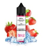 Steam City Strawberry Ice 60ml