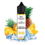 Steam City Pineapple Ice 60ml