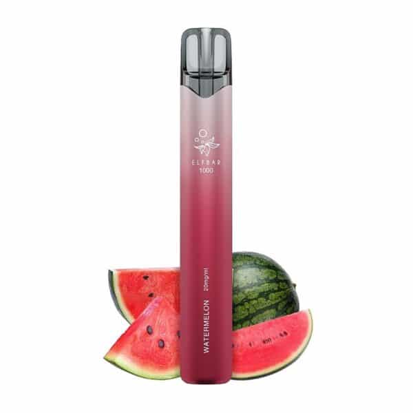 Elf Bar 1000 Watermelon 20mg 2ml
