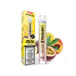 SKE Crystal Bar Lemon Peach Passion Fruit 20mg 2ml