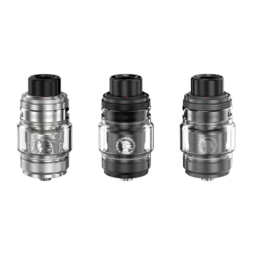 GeekVape Z Fli 2 Tank 5.5ml GeekVape Z Fli 2 Tank 5.5ml