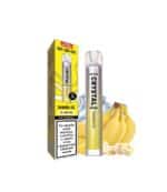 SKE Crystal Bar Banana Ice 20mg 2ml