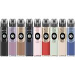 GeekVape Wenax Q2 Pod Kit 1250mAh 3ml