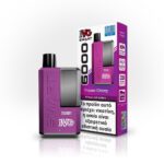 IVG Smart 6000 Frozen Cherry 20mg 2ml+10ml