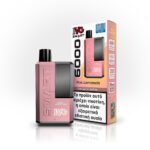 IVG Smart 6000 Pink Lemonade 20mg 2ml+10ml