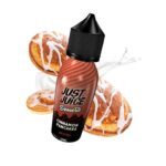 Just Juice Desserts Cinnamon Pancakes Flavour Shot 12/60ml