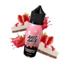 Just Juice Desserts Strawberry Cheesecake Flavour Shot 12/60ml