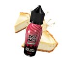Just Juice Desserts New York Cheesecake Flavour Shot 12/60ml
