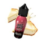 Just Juice Desserts New York Cheesecake Flavour Shot 12/60ml