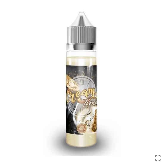 Vapland Cream Time 20ml/60ml